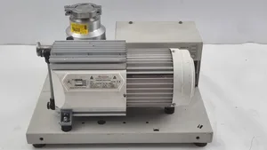 Edwards T-Station Turbo Pumping Station 75 - Diaphragm vacuum pump