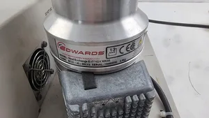 Edwards T-Station Turbo Pumping Station 75 - Diaphragm vacuum pump