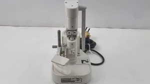 Takubomatic - Lens Drilling Machine DM-3