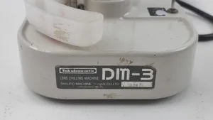 Takubomatic - Lens Drilling Machine DM-3
