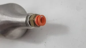 Stainless Steel Double Ended DOT 3E 1800 Cylinder