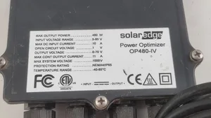 Solaredge Power optimizer - OP480-IV (480W)