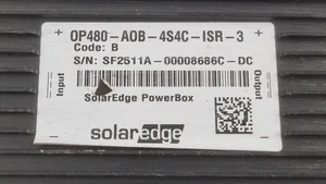 Solaredge Power optimizer - OP480-IV (480W)