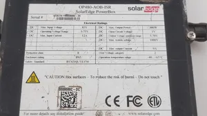 Solaredge Power optimizer - OP480-IV (480W)