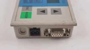 Siemens Simatic S7 TD200 Text Display 6ES7 272-0AA20-0YA0