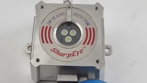 SPECTREX SHARPEYE 20/20 MI-11-S-F FLAME DETECTOR - Tilt mount