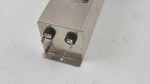 SAE, STD-6, EMI Filter, 6 Amp 115/250 VAC