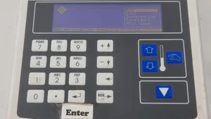 Planer MRV Controlled Rate Freezer Controller -GDMRV-ADAPTOR