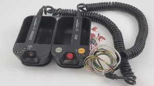 Physio-Control Lifepak 10 Defibrillator Hard Paddles