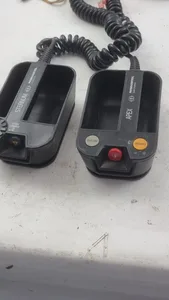 Physio-Control Lifepak 10 Defibrillator Hard Paddles