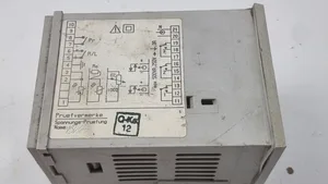 Philips KS 4290 TEMPERATURE CONTROLLER