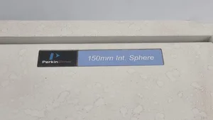 Perkin Elmer LAMBDA 650S UV-VIS w. 150-mm Sphere, Optics