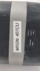 Pendulum Gate Valve Actuator 407CU