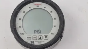 SU-Automation products group - DIGITAL PRESSURE GAUGE -100PSI