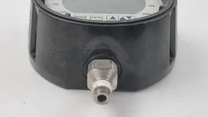 SU-Automation products group - DIGITAL PRESSURE GAUGE -100PSI