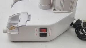 Optical Eyeglasses Lens Drilling Slotting Groove Cutting Punching Machine
