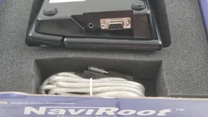Naviroot Plus Electronic Apex Locator - Model NaviRoot