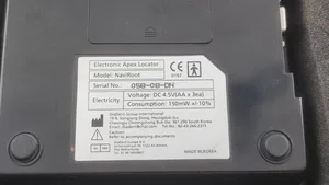 Naviroot Plus Electronic Apex Locator - Model NaviRoot