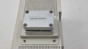 Mennen Medical Nellcor Module Rack Base - M-VBLOCKL16B-Z