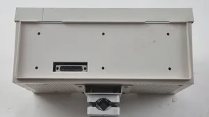 Mennen Medical Nellcor Module Rack Base - M-VBLOCKL16B-Z