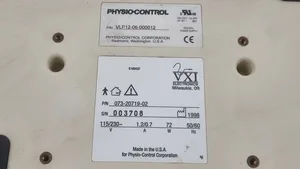 Medtronic Physio-Control AC Power Adapter Vlp12-06-00012