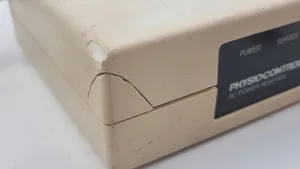 Medtronic Physio-Control AC Power Adapter Vlp12-06-00012
