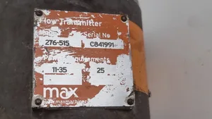 MAX flow transmitter 276-515 C841991