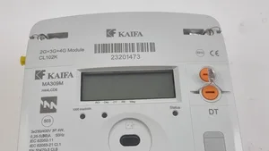 MA309M Kaifa Electricity meter digital price -2G+3G+4G Modul -Brand new in BOX
