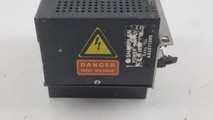Lumenis 40C Sharplan Power Supply H.V. 103M IMP. Assy AA2571200