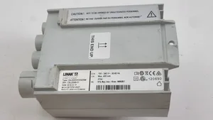 Liko Control Box CbJ200-CBJ for Sabina standing lift