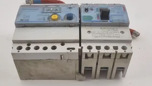 Legrand differential DPX125 125A - 2unit set