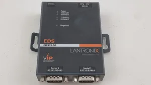 LANTRONIX EDS2100 00-80-A3-BD-00-CC 2-port Serial Device Server