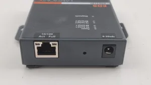 LANTRONIX EDS2100 00-80-A3-BD-00-CC 2-port Serial Device Server