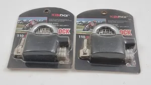 KINBAR ALARM LOCK MODEL # 110dba
