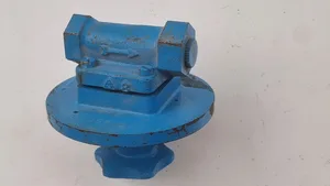 KERABEDARF - Opening valve for a high pressure steam boiler