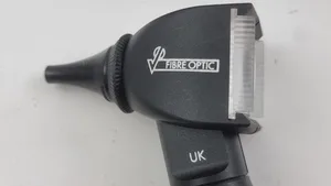 KEELER PRACTITIONER 2.8V LEDFIBRE OPTIC DIAGNOSTIC SET