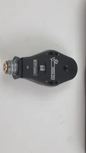 KEELER PRACTITIONER 2.8V LEDFIBRE OPTIC DIAGNOSTIC SET