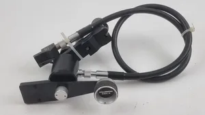 Fujinon CZH-4 & ZMM-6 zoom manuals control