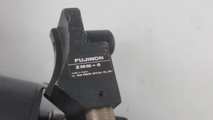 Fujinon CZH-4 & ZMM-6 zoom manuals control