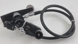 Fujinon CZH-4 & ZMM-6 zoom manuals control