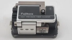 Fujikura CT-100B Fiber Cleaver