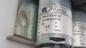 KNF PML3172-NF 30 miniature DC diaphragm pump