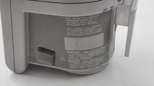 Fisher & Paykel MR 410 heated humidifier
