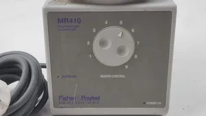 Fisher & Paykel MR 410 heated humidifier