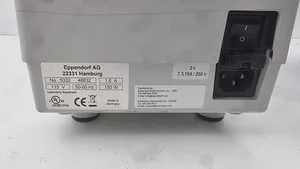 Eppendorf Mastercycler AG 22331 Hamburg