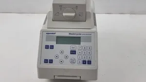 Eppendorf Mastercycler AG 22331 Hamburg