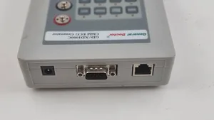 General Doctor - Child ECG Generator- GD - XD1000C
