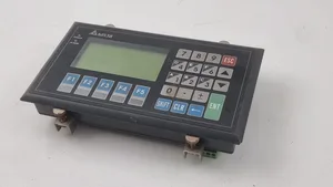 Delta TP08G-BT2 Text Display- V.00A0