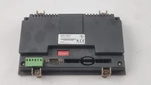 Delta TP08G-BT2 Text Display- V.00A0