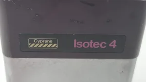Cyprane Isotec 4 Isoflurane Vaporizer